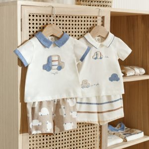 Conjunto 4 peças