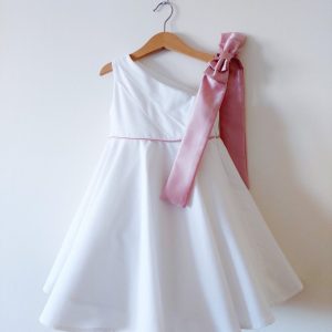 Vestido Paris