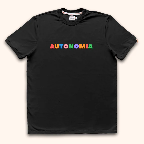 Camisa Adulto - Autonomia - Image 2