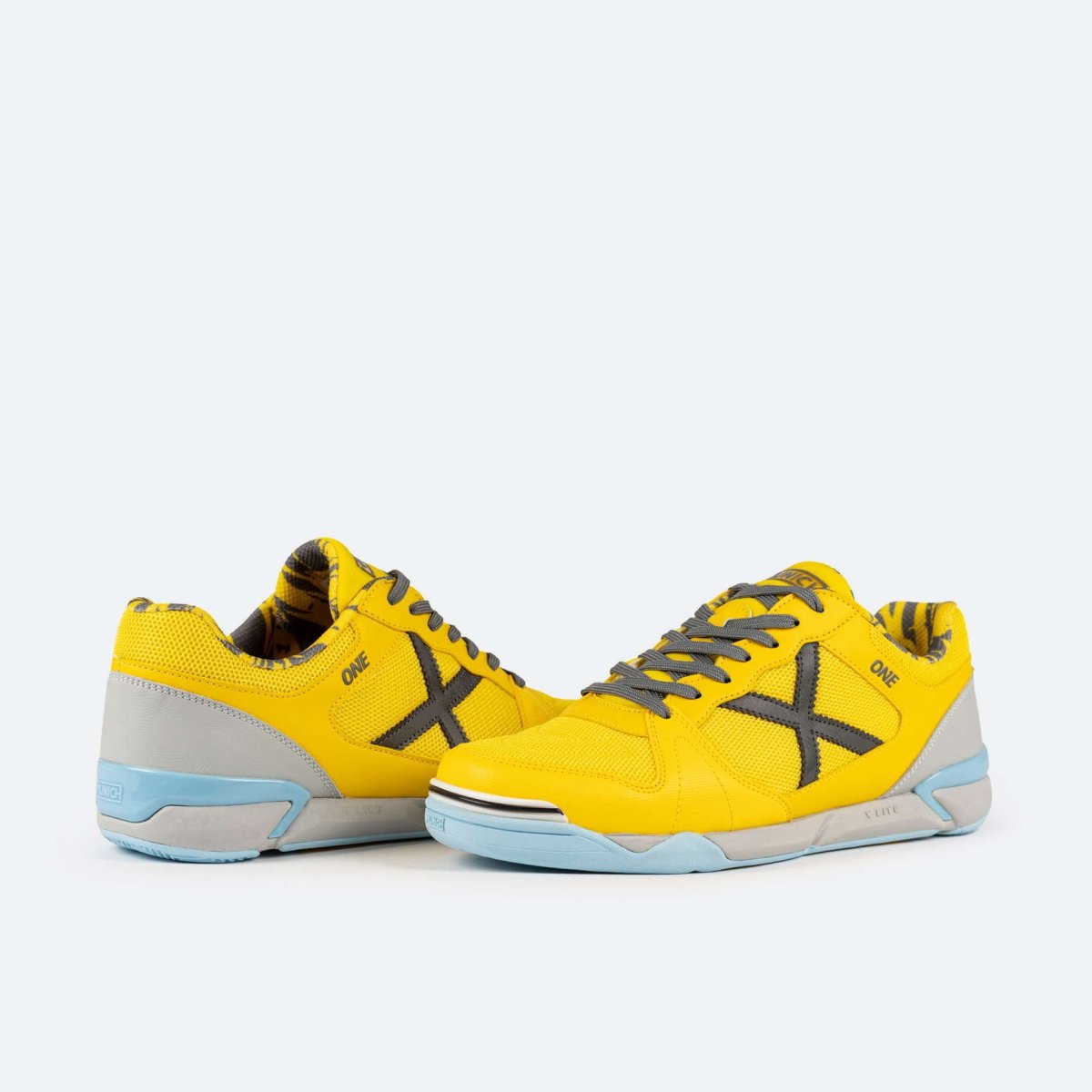 MUNIQUE ONE 73 - Image 3