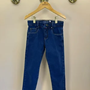 Calça Jeans Infantil Essentials - Dudes