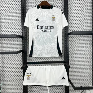 Benfica | Equipamento edição especial (criança) 24-25