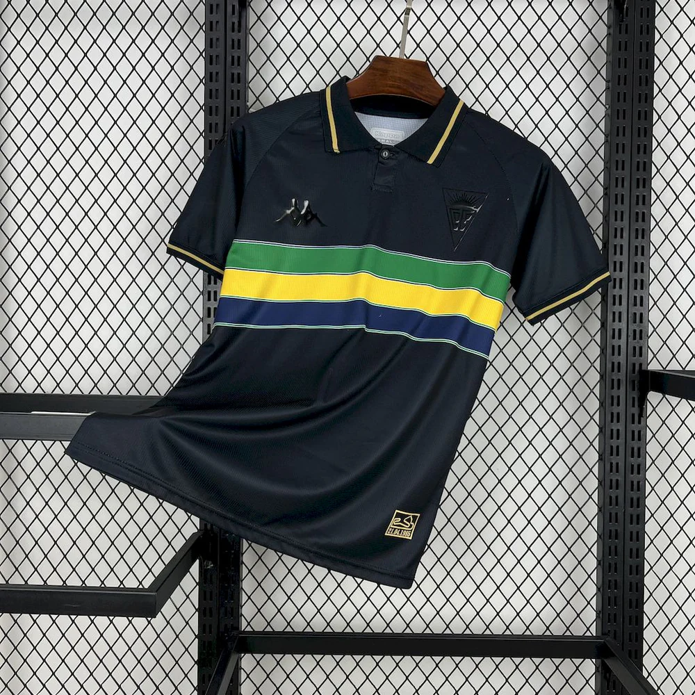Estoril | Camisola especial Senna 25-26 - Image 2