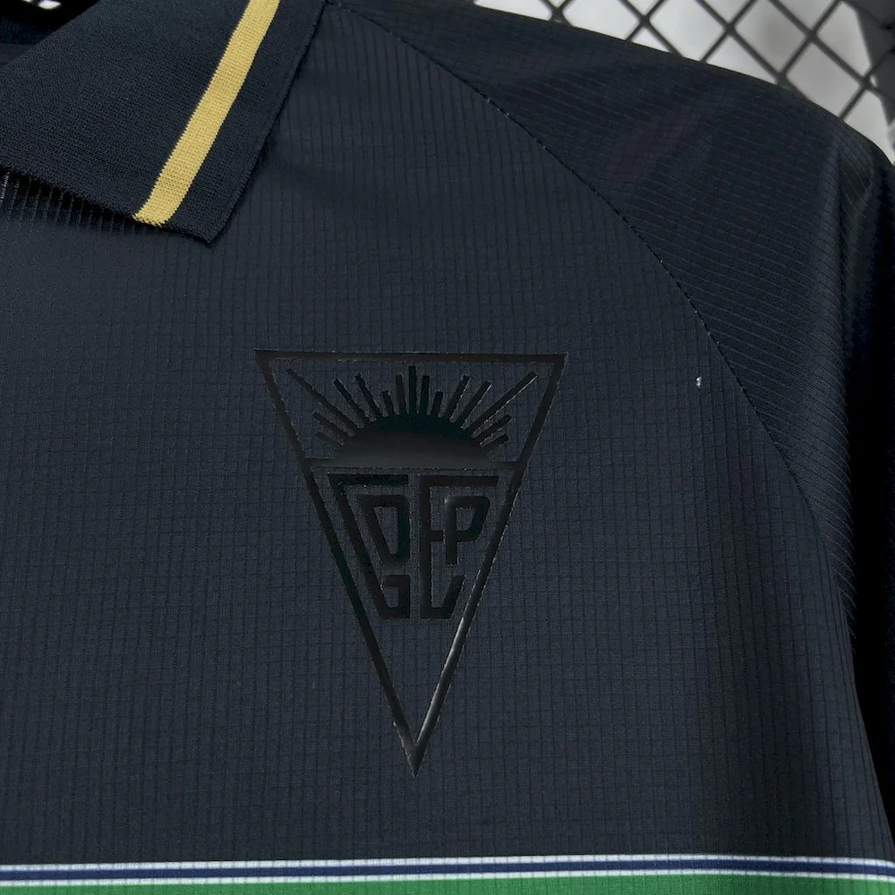 Estoril | Camisola especial Senna 25-26 - Image 6