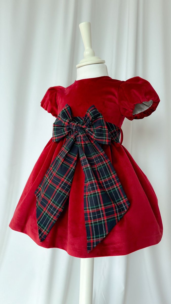 Modelo Christmas Cherry - Image 2