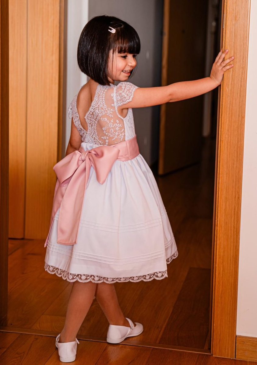 Modelo Mariana