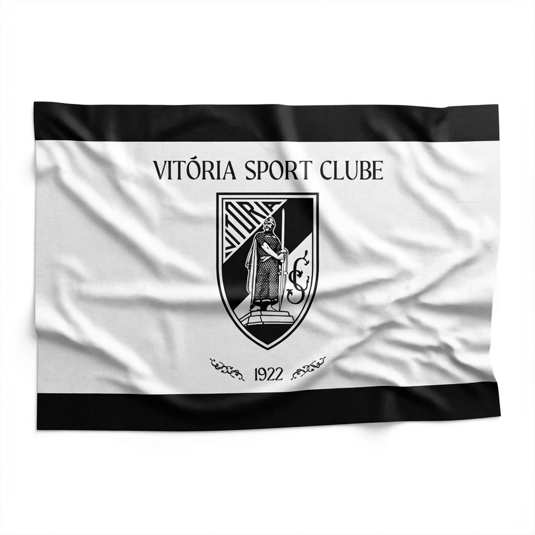 Bandeira Vitória Sport Clube Clássica - Image 2