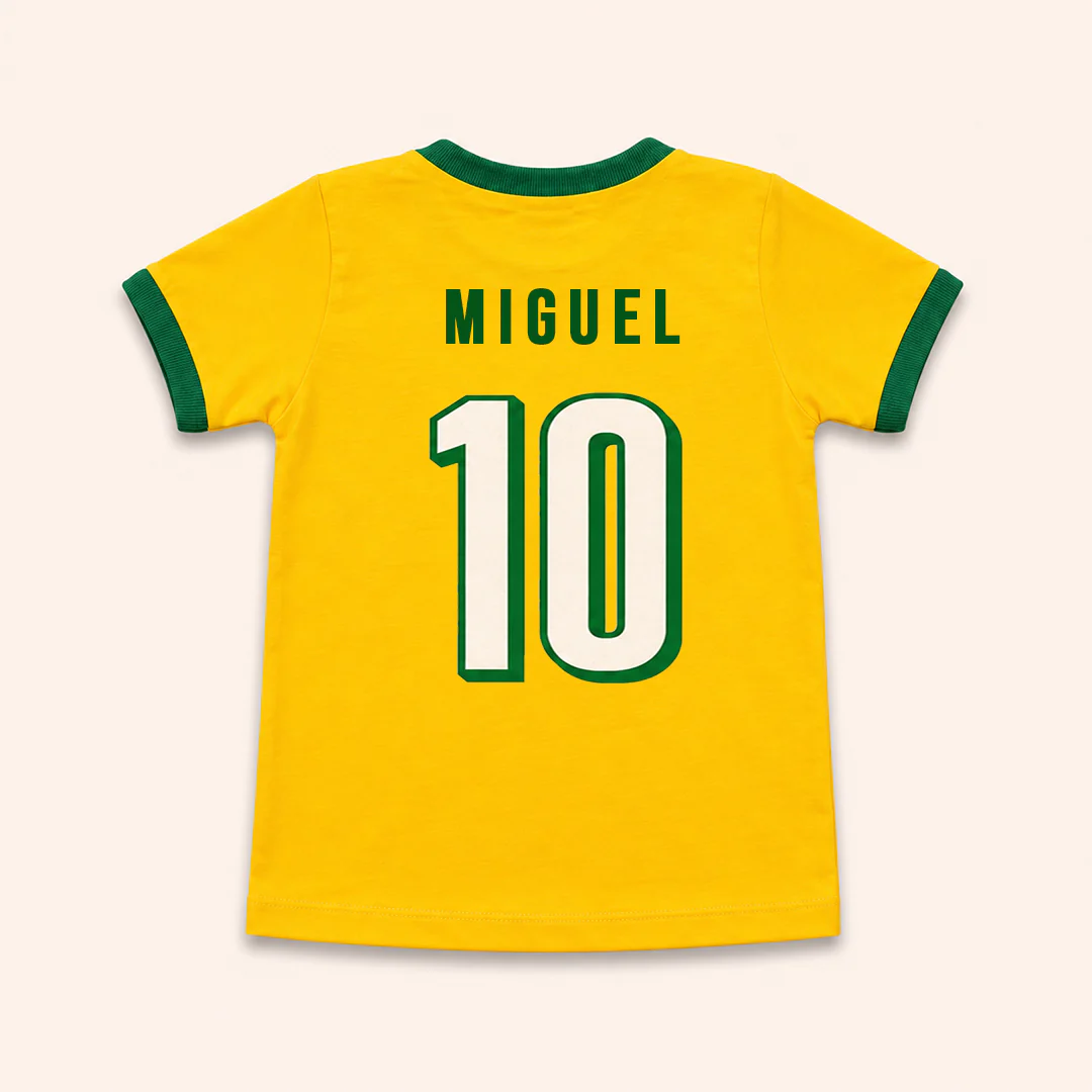 Brasil Rumo Ao Hexa | Copa do Mundo 2026 - Image 5