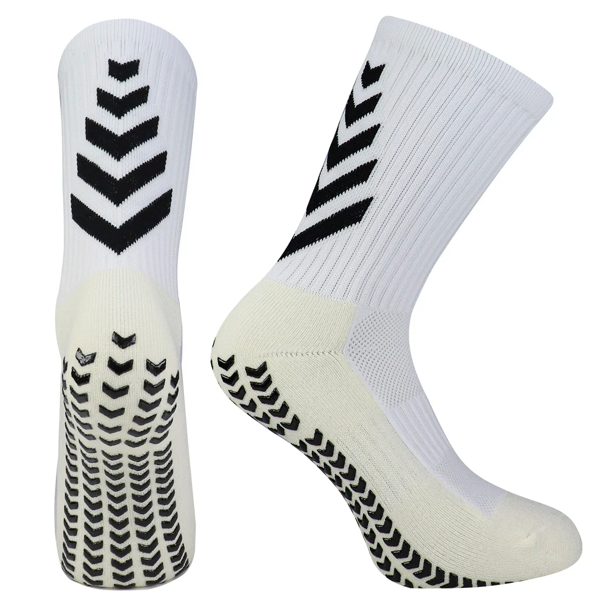 Meias Desportivas Antiderrapantes - Image 4