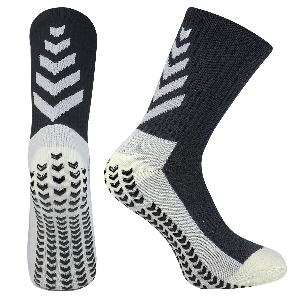 Meias Desportivas Antiderrapantes - Image 3