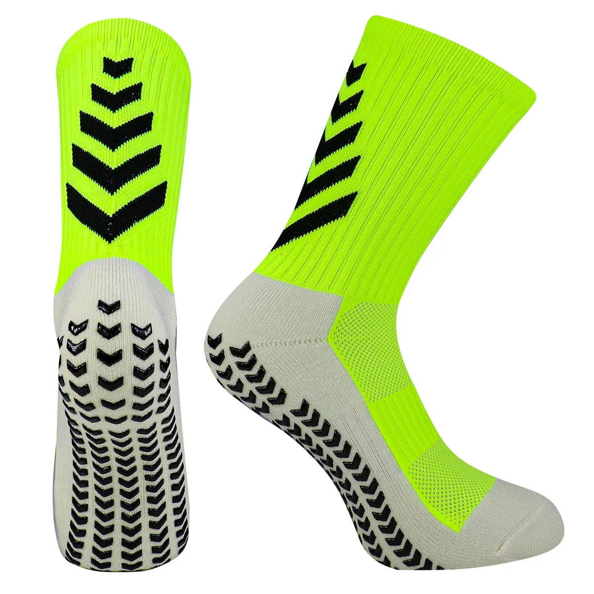 Meias Desportivas Antiderrapantes - Image 5