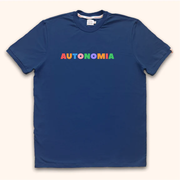 Camisa Adulto - Autonomia - Image 5