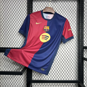 Barcelona| Camisola Principal 24-25