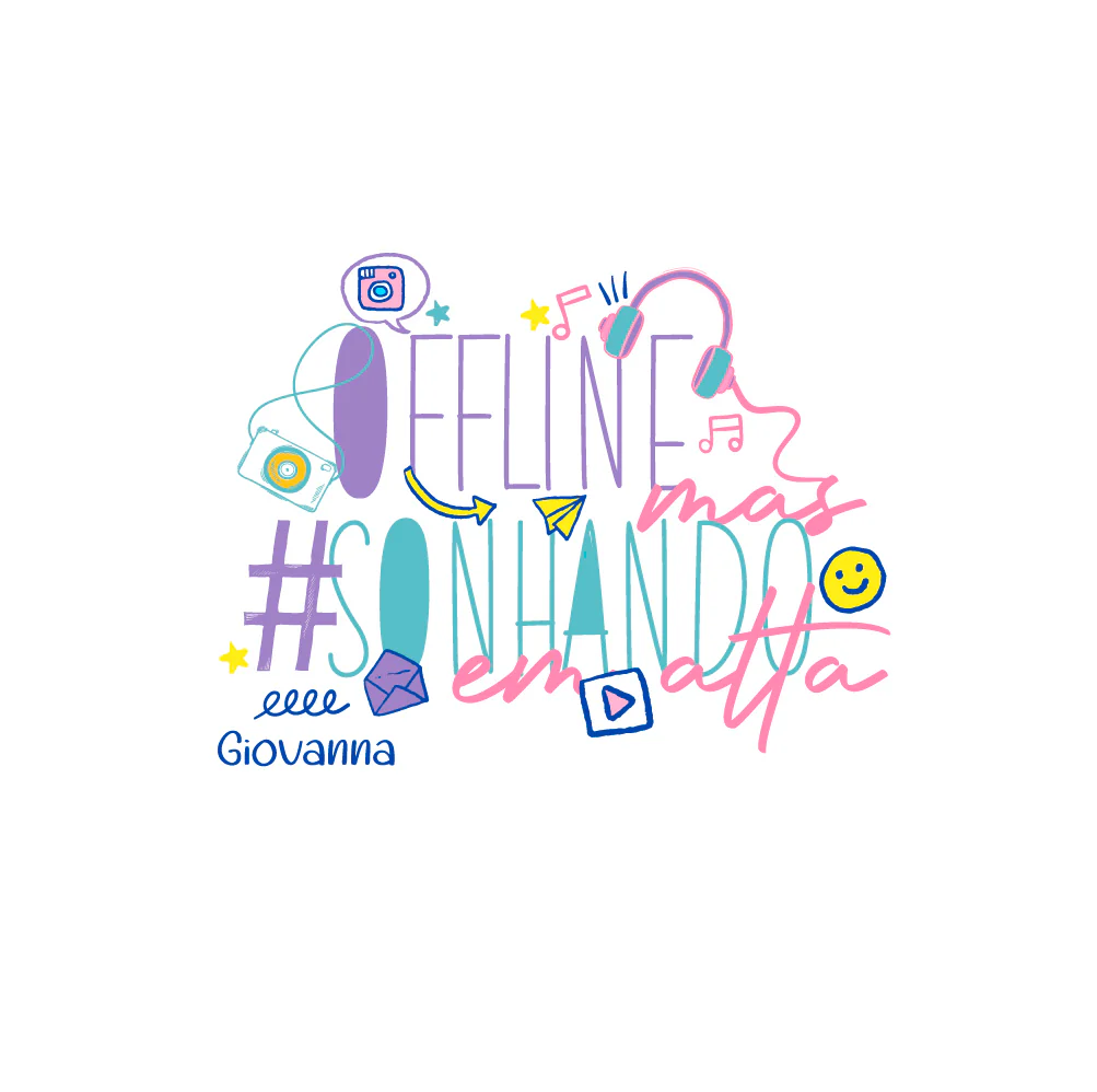 Pijama Infantil Offline - Image 4