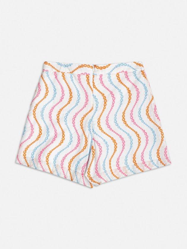 Shorts Laise Colorida - I Am - Image 9