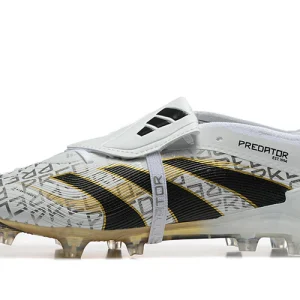 Adidas Predator com Atacadores