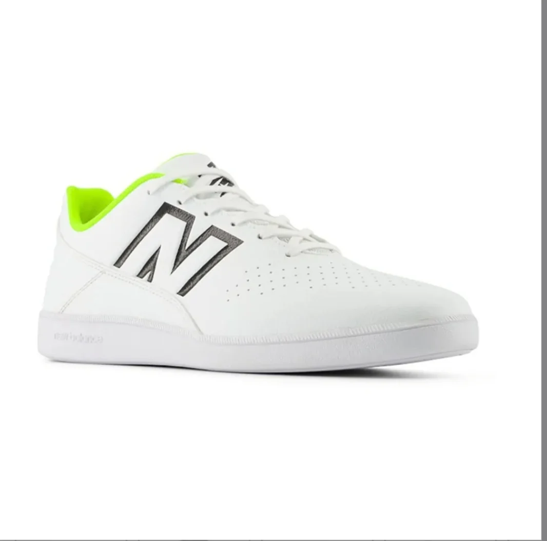 New Balance Tênis de futsal Audazo Control In V6 - Image 5